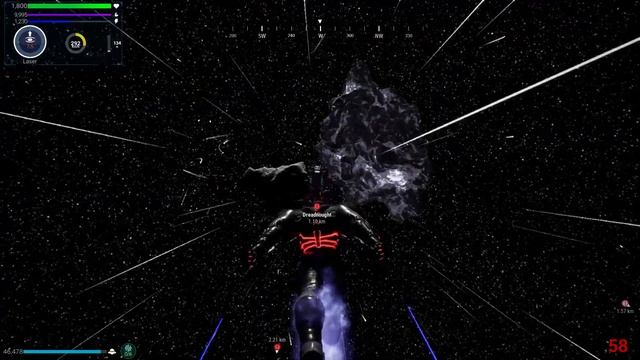 The Siege of Brimir EA v0.28: Space Arena смотреть онлайн