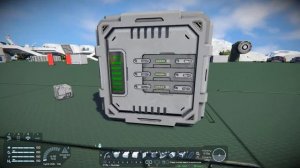 Обзор обновления "Automatons" в Space Engineers