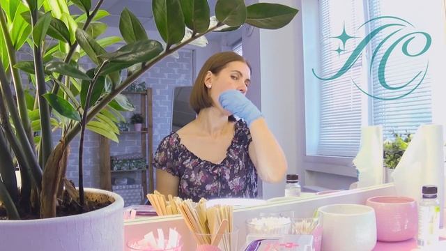 Массаж буккальный с Татьяной Лист смотреть онлайн