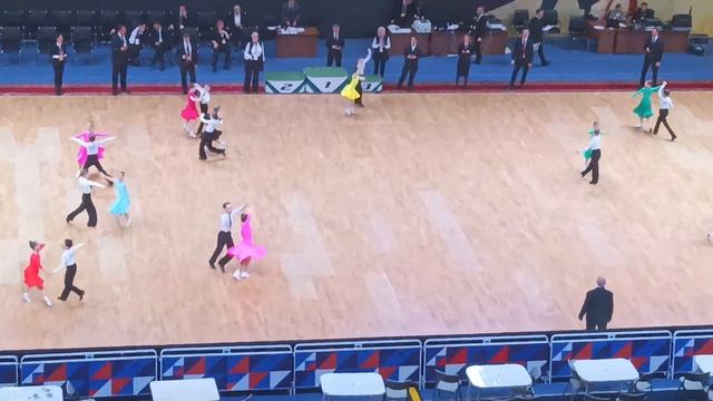 На турнире Сибирская Империя в Красноярске! смотреть онлайн