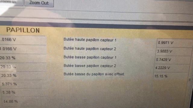 Twingo 2 DDT4all Test смотреть онлайн