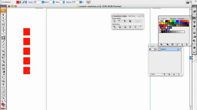 Adobe Illustrator Training, NYC, Manhattan смотреть онлайн