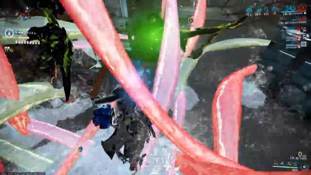 [Warframe] 触手分隊2 смотреть онлайн