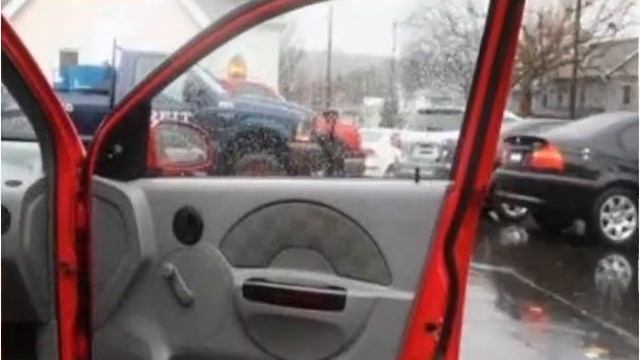 2004 Chevrolet Aveo available from Auto Showcase of Neffsvil смотреть онлайн