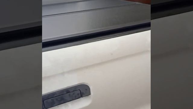 Дефлекторы окон EGR для JAC T6 смотреть онлайн