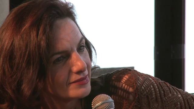 IM - Viviane De Muynck смотреть онлайн