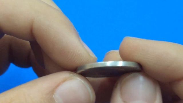 The Secret Value of the 2000 Jefferson Nickel Coin смотреть онлайн