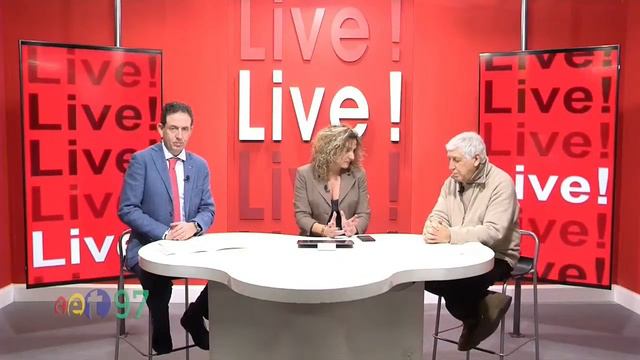 TG SET 20 gennaio 2023 смотреть онлайн