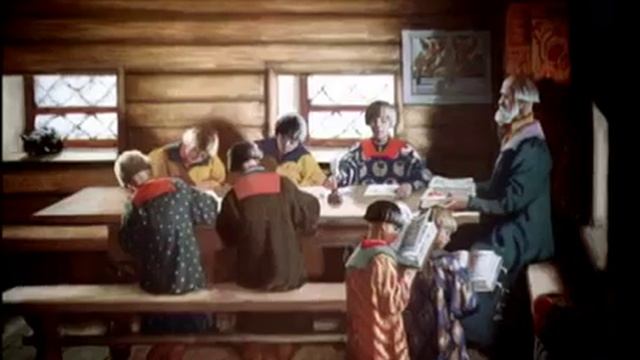 Таинство Крещения смотреть онлайн