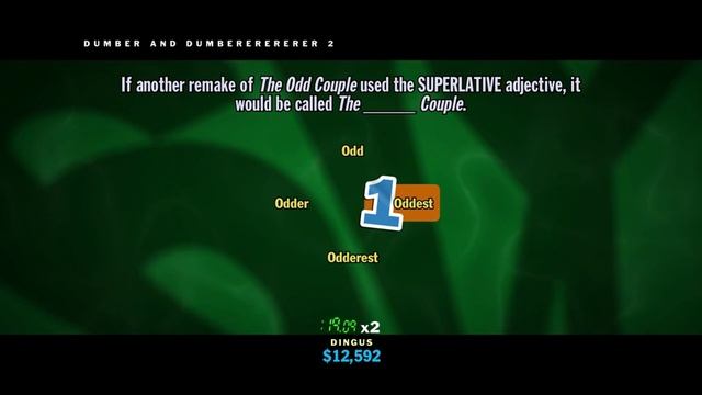 Jackbox Party - You Don't Know Jack - Episode 1 Perfect Game смотреть онлайн