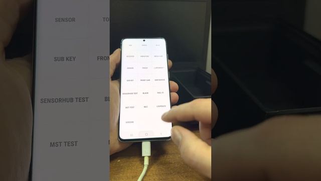Samsung s20 смотреть онлайн