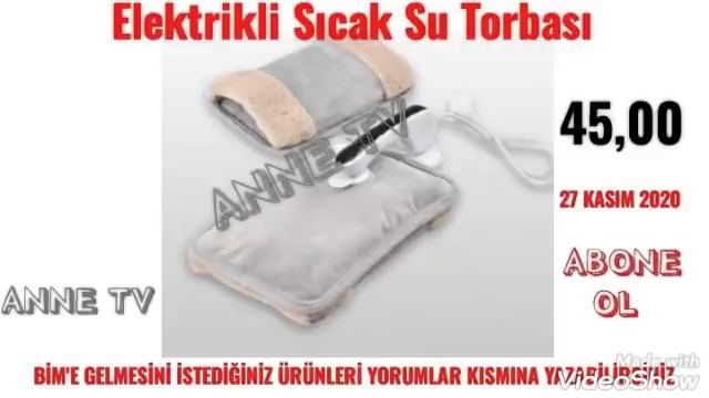 Bim 27 KASIM 2020 Aktüel | A101 Aktüel Ürünler 27 Kasım 2020 Cuma |Beklenen Ürünler Kataloğu смотреть онлайн