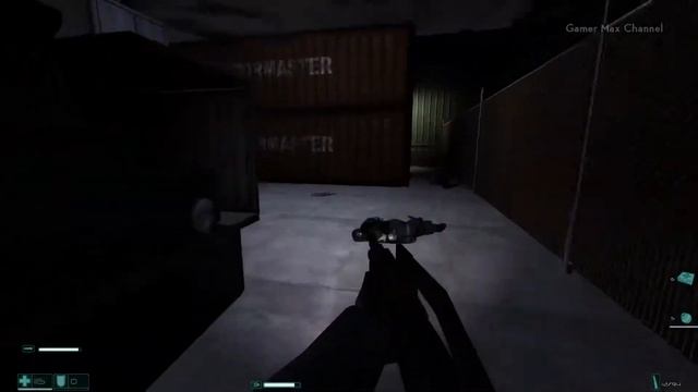 FEAR - FULL GAME Walkthrough Gameplay No Commentary (Including Extraction Point & Perseus Mandate) смотреть онлайн