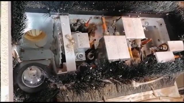 MAGGI EVOLUTION 1000 ROUTER CNC Machining Centre (Wood) смотреть онлайн
