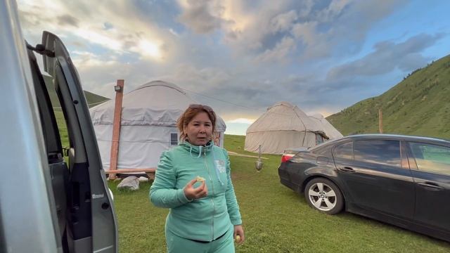 Vlog | Красоты Казахстана | Чарынский каньон | Кольсай | Каинды