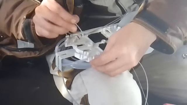 Монтаж МОПГ М смотреть онлайн