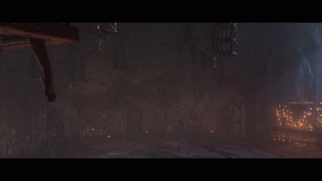 Lords of the Fallen (22) башня с маяком и злющий босс смотреть онлайн