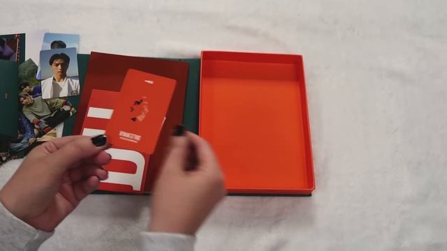 ✨ UNBOXING ENHYPEN DIMENSION : DILEMMA TARGET EXCLUSIVE ALBUMS + PHOTOCARDS | All Versions смотреть онлайн
