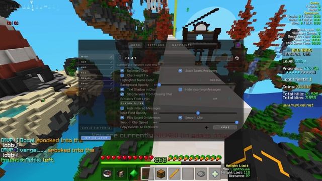 This Update is INSANE! | Lunar Client Update смотреть онлайн