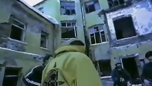I.F.K & Тутта Ларсен - Небо 360p. смотреть онлайн