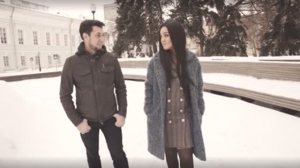 Фирдус Тямаев — Богелэ талым / Клип