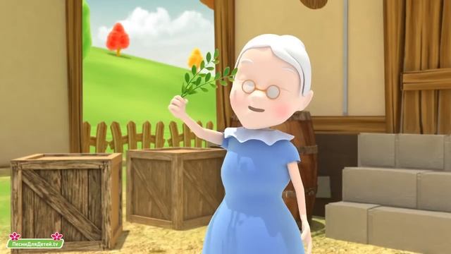Ладушки Ладушки смотреть онлайн