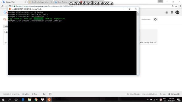 |Mr.1404| ~ Ddos website in python cscript M60 смотреть онлайн