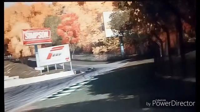 Forza motorsports 4 maple Mazda furai race смотреть онлайн
