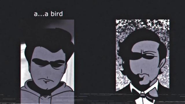 Журнал Манделы [Sr.Pelo RUS DUB] + Доп. Концовка