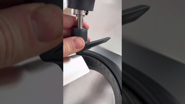 Test Des Neuen Kenwood Passieraufsatz KAT20 An Der Kenwood Cooking Chef Küchenmaschine