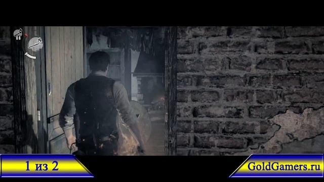 Прохождение The Evil Within - Эпизод 02: Все ключи смотреть онлайн