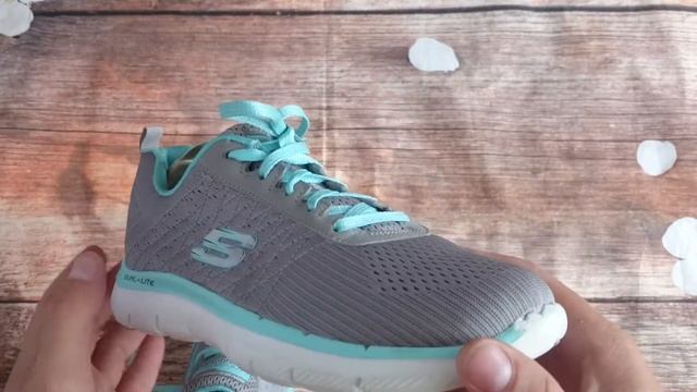 Кроссовки Skechers. Оригинал.