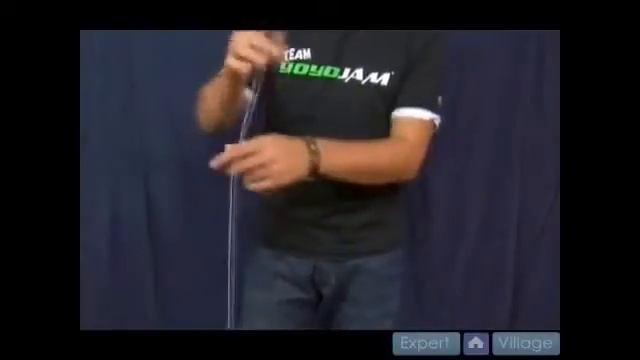 Как делать йо-йо трюк Двойной суицид (Double suicide) смотреть онлайн