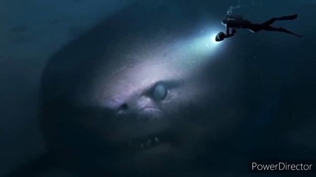Episode 2 Thalassophobia images with Minecraft cave sounds low pitch смотреть онлайн