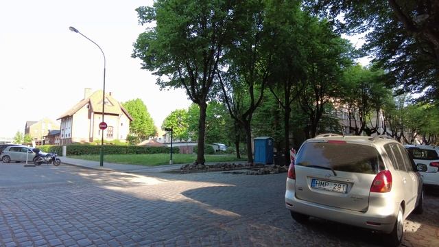 КРУТЫЕ строительства города Клайпеда. Литва #lietuva