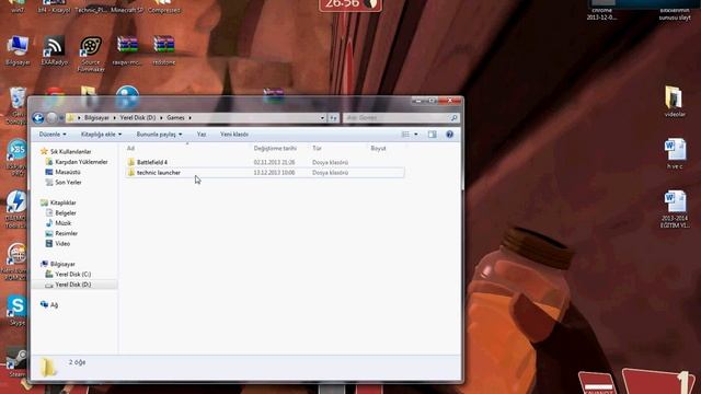 Minecraft cracked technic launcher hexxit FML hatası смотреть онлайн