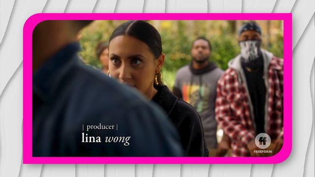 IT'S TIME TO TALK BLACK BLIND SPOTS w/ OUR ALLIES! | FREEFORM GROWNISH SEASON 4 EPISODE 6 BREAKDOWN смотреть онлайн