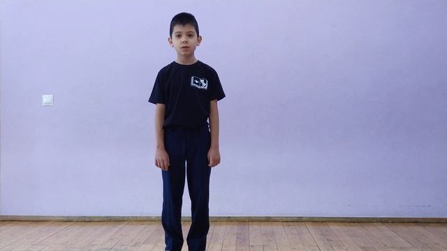 Баянов Валерий 8 лет Отрывной календарь чудесные стихи чудесных поэтов смотреть онлайн