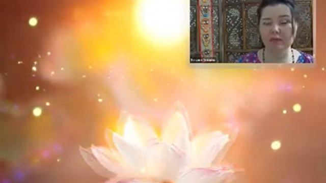 Про баланс материального и духовного. Как понять каких энергий больше? смотреть онлайн