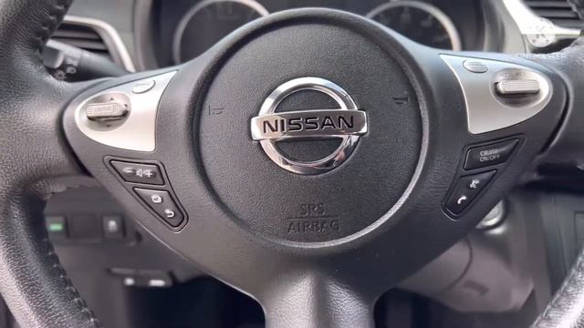 2019 Nissan Santra SV Super смотреть онлайн