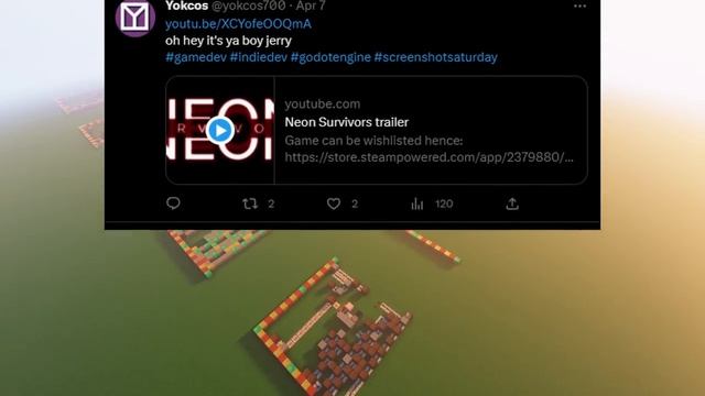 Minecraft's OLDEST Note Block Song Has Been FOUND! смотреть онлайн