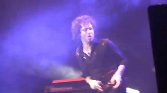 Odiame.HD-Bunbury en Ferro. 03/03/12 смотреть онлайн