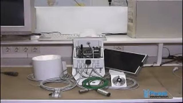 Estación meteorológica Metos Compact смотреть онлайн