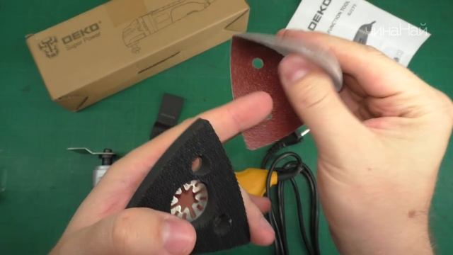 ЧТО МОЖЕТ РАСПИЛИТЬ РЕНОВАТОР DEKO GJ177? УНИВЕРСАЛЬНЫЙ РЕЗАК С АЛИЭКСПРЕСС. смотреть онлайн