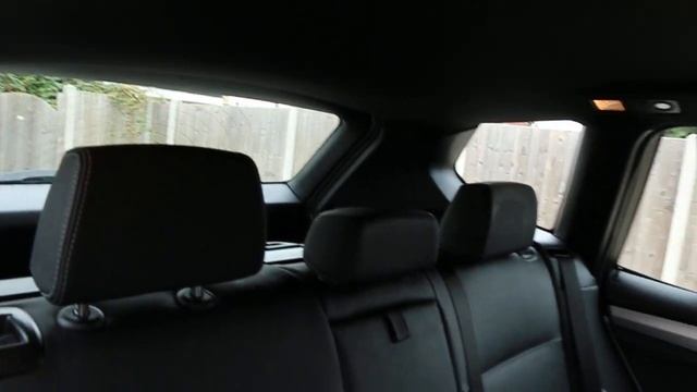 BMW X3 3.0 35d xDrive M Sport 5dr AUTO Sat Nav YH12 MGX смотреть онлайн