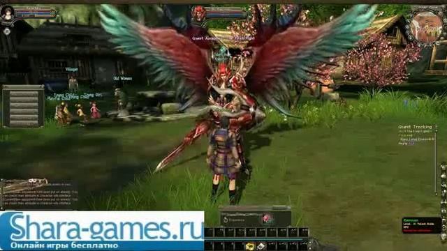 Loong The Power of the Dragon Gameplay First Look HD new смотреть онлайн