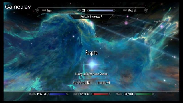 The Elder Scrolls V: Skyrim (Switch) Review смотреть онлайн