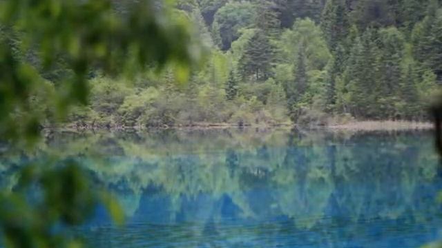Sichuan: Chengdu, Jiuzhaigou, Huanglong