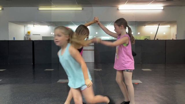 Genesis Dance By Talia 2020 2021 смотреть онлайн